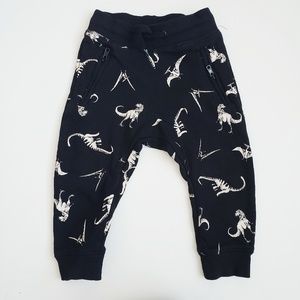 H&M Jogger Pants (1 1/2-2y)